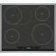 Siemens EQ2Z015 set di elettrodomestici da cucina Piano cottura a induzione Forno elettrico 5