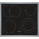 Bosch HND42CS50 set di elettrodomestici da cucina Piano cottura a induzione Forno elettrico 5