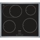 Bosch HBD43PN56 set di elettrodomestici da cucina Piano cottura a induzione Forno elettrico 5