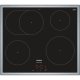 Siemens EQ251EIT3R set di elettrodomestici da cucina Piano cottura a induzione Forno elettrico 5