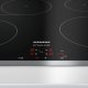 Siemens HE33GU531, EI645CFB1M set di elettrodomestici da cucina Piano cottura a induzione Forno elettrico 4