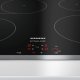 Siemens EQ751EI03R set di elettrodomestici da cucina Piano cottura a induzione Forno elettrico 8