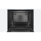 Bosch HBD328F65 set di elettrodomestici da cucina Piano cottura a induzione Forno elettrico 7