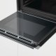 Siemens HB633GNS1, EH645BB17E set di elettrodomestici da cucina Piano cottura a induzione Forno elettrico 9