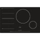 Bosch HBD788F55 set di elettrodomestici da cucina Piano cottura a induzione Forno elettrico 3