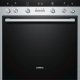 Siemens HE73BD551, EI640CEB1E set di elettrodomestici da cucina Piano cottura a induzione Forno elettrico 5