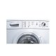Bosch Maxx 6 VarioPerfect WAE28195 lavatrice Caricamento frontale 6 kg 1400 Giri/min Bianco 5