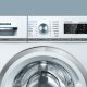 Siemens WM14W790 lavatrice Caricamento frontale 9 kg 1361 Giri/min Bianco 3