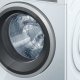 Siemens WM14W5G1 lavatrice Caricamento frontale 8 kg 1379 Giri/min Bianco 5