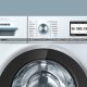 Siemens WM16Y870 lavatrice Caricamento frontale 8 kg 1560 Giri/min Bianco 5