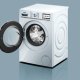 Siemens WM16Y870 lavatrice Caricamento frontale 8 kg 1560 Giri/min Bianco 8