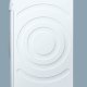 Siemens WT46W56P asciugatrice Libera installazione Caricamento frontale 7 kg A++ Bianco 4