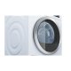 Bosch Serie 8 WTW87570EX asciugatrice Libera installazione Caricamento frontale 9 kg A++ Bianco 3