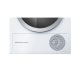 Bosch Serie 8 WTW87570EX asciugatrice Libera installazione Caricamento frontale 9 kg A++ Bianco 5