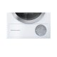 Bosch HomeProfessional WTYH77W0 asciugatrice Libera installazione Caricamento frontale 8 kg A+++ Bianco 6