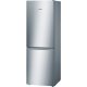 Bosch Serie 2 KGN33NL30 frigorifero con congelatore Libera installazione 279 L Argento 3