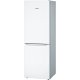 Bosch Serie 2 KGN33NW30 frigorifero con congelatore Libera installazione 279 L Bianco 3