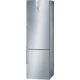 Bosch KGF39PY21 frigorifero con congelatore Libera installazione 309 L Argento 3