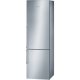 Bosch KGF39PI20 frigorifero con congelatore Libera installazione 309 L Acciaio inossidabile 3