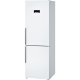 Bosch Serie 4 KGN36XW45 frigorifero con congelatore Libera installazione 324 L Bianco 3