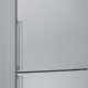 Siemens KG39NXL45 frigorifero con congelatore Libera installazione 366 L Argento, Acciaio inossidabile 3