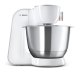 Bosch MUM58235 robot da cucina 1000 W 3,9 L Bianco 4