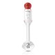 Bosch MSM64035 frullatore Frullatore ad immersione 450 W Rosso, Bianco 3