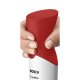 Bosch MSM64035 frullatore Frullatore ad immersione 450 W Rosso, Bianco 5