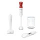 Bosch MSM64035 frullatore Frullatore ad immersione 450 W Rosso, Bianco 9