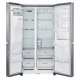 LG GSJ761PZUZ frigorifero side-by-side Libera installazione 625 L F Grigio 3