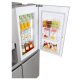LG GSJ961NEBZ frigorifero side-by-side Libera installazione 625 L F Argento 7