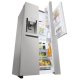 LG GSJ961NEBZ frigorifero side-by-side Libera installazione 625 L F Argento 10