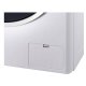 LG F14U2VCN2H lavatrice Caricamento frontale 9 kg 1400 Giri/min Bianco 9