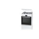 Bosch Serie 4 HGD85D223F cucina Elettrico Gas Bianco A 3