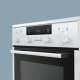 Siemens HA854220F cucina Elettrico Bianco A 3
