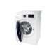 Samsung WW70K5400UW lavatrice Caricamento frontale 7 kg 1400 Giri/min Bianco 13