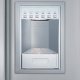Siemens FI24DP00 congelatore Congelatore verticale Libera installazione 298 L Bianco 3