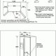 Bosch KAN58P95 frigorifero side-by-side Libera installazione 531 L Acciaio inossidabile 4