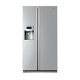Samsung RSH5UTTS1 frigorifero side-by-side Libera installazione 524 L Argento 5