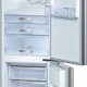 Bosch KGF39SW20X frigorifero con congelatore Libera installazione 309 L Bianco 3