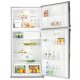 Samsung RT77VBPC frigorifero con congelatore Libera installazione 566 L Platino, Acciaio inossidabile 3