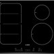 Bosch HND2185N set di elettrodomestici da cucina Piano cottura a induzione Forno elettrico 3
