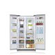 Samsung RS7527THCSP frigorifero side-by-side Libera installazione 570 L Grigio 5