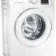 Samsung WF80F5E2Q4W lavatrice Caricamento frontale 8 kg 1400 Giri/min Bianco 4