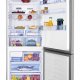 Beko CNE 47540 GB frigorifero con congelatore Libera installazione 438 L Nero 3