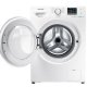 Samsung WF70F5E2U2W lavatrice Caricamento frontale 7 kg 1200 Giri/min Bianco 3