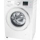 Samsung WF70F5E2U2W lavatrice Caricamento frontale 7 kg 1200 Giri/min Bianco 4