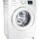 Samsung WF70F5E2U2W lavatrice Caricamento frontale 7 kg 1200 Giri/min Bianco 5