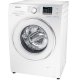 Samsung WF80F5E2U2W lavatrice Caricamento frontale 8 kg 1200 Giri/min Bianco 4