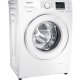 Samsung WF80F5E2U2W lavatrice Caricamento frontale 8 kg 1200 Giri/min Bianco 5